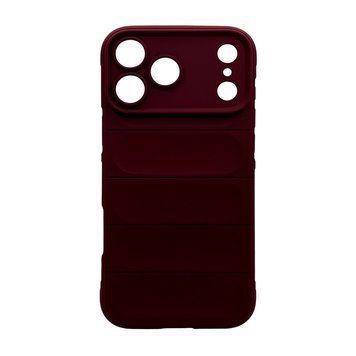 Чехол для смартфона Cosmic Magic Shield for Apple iPhone 17 Pro Max Plum 666-04566 фото