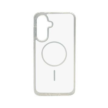 Чохол Acrylic Thin Magnetic для Samsung Galaxy A36 White 666-04032 фото