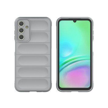 Чехол для смартфона Cosmic Magic Shield for Samsung Galaxy A15 Grey Smoke 666-04647 фото