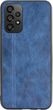 Чохол Cosmiс Leather Case для Samsung Galaxy A33 5G Blue 666-00114 фото