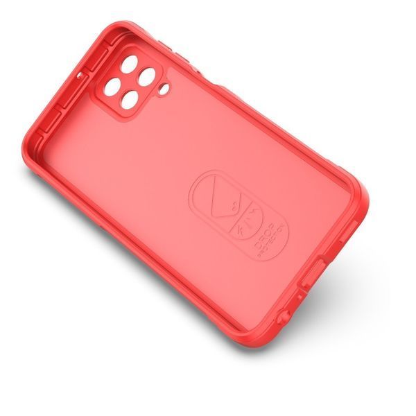 Чехол для смартфона Cosmic Magic Shield for Samsung Galaxy M53 5G Plum 666-04797 фото