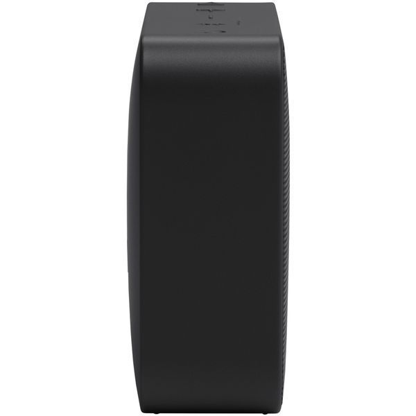 Акустическая система JBL Go Essential 2 Black (JBLGOES2BLKEU) JBLGOES2BLKEU фото