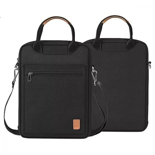 Сумка WIWU Pioneer Tablet Bag 11" Black 777-00006 фото