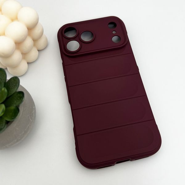 Чохол для смартфона Cosmic Magic Shield for Apple iPhone 17 Pro Max Plum 666-04566 фото