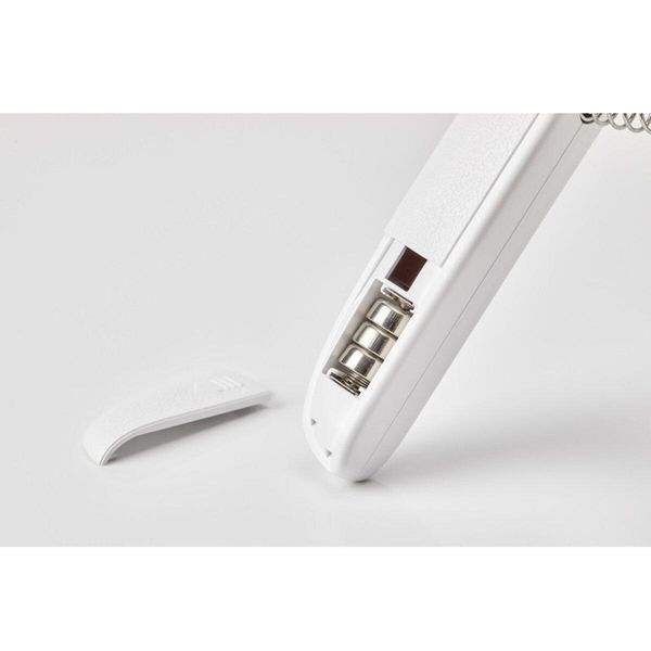 Кусачки PETKIT LED Pet Nail Clipper (PK403) 656-00097 фото