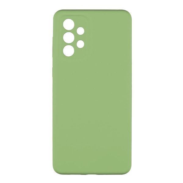 Чехол Full Case with frame для Samsung A73 5G Мятный 777-00902 фото