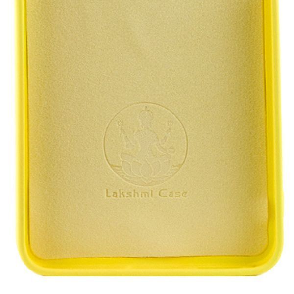 Чохол Silicone Cover Lakshmi Full Camera для Huawei Honor X8a Flash 777-06832 фото