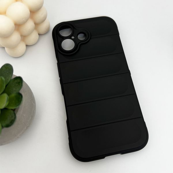 Чохол для смартфона Cosmic Magic Shield for Apple iPhone 17 Black 666-04540 фото