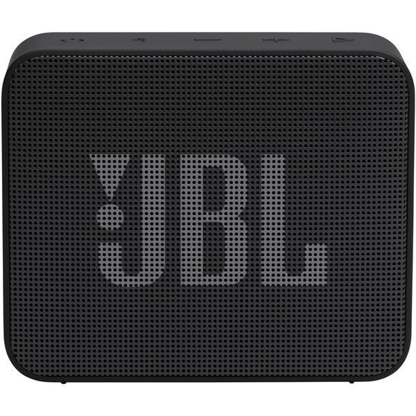 Акустическая система JBL Go Essential 2 Black (JBLGOES2BLKEU) JBLGOES2BLKEU фото