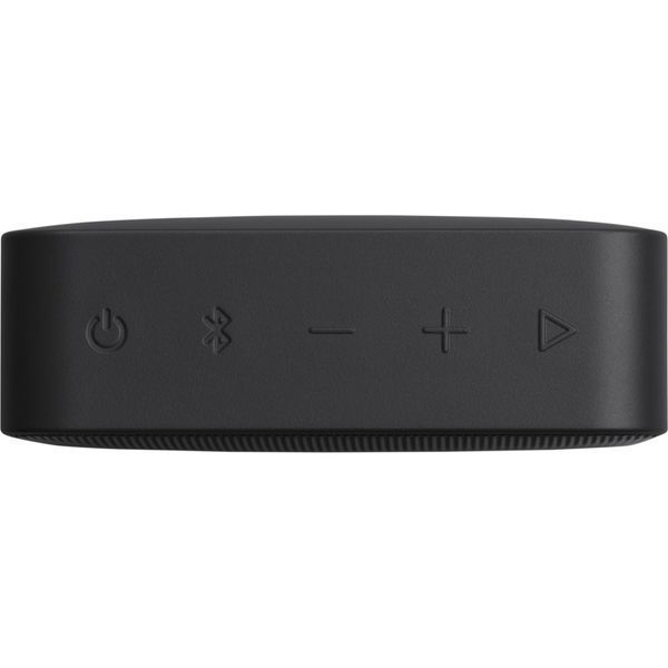 Акустическая система JBL Go Essential 2 Black (JBLGOES2BLKEU) JBLGOES2BLKEU фото