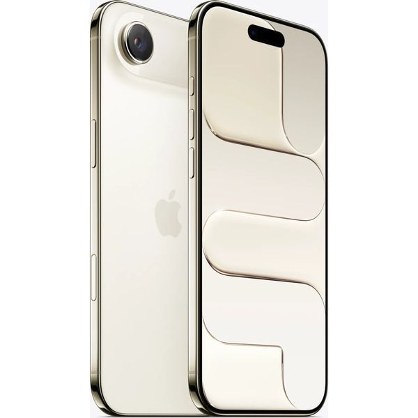Мобільний телефон Apple iPhone Air 256GB Light Gold (MG2N4) MG2N4 фото