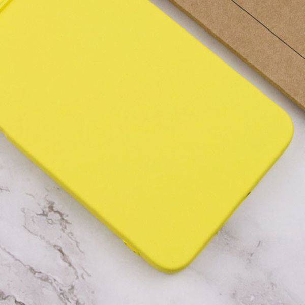 Чохол Silicone Cover Lakshmi Full Camera для Huawei Honor X8a Flash 777-06832 фото