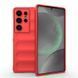 Чехол для смартфона Cosmic Magic Shield for Samsung Galaxy S25 Ultra China Red 666-04847 фото