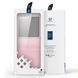 Чохол для смартфона DUX DUCIS Bril для Samsung Flip 5 Pink 666-02256 фото 6