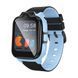 Дитячий Смарт Годинник Hoco Y104 4G GPS Синій 656-03454 фото 1
