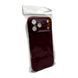 Чохол для смартфона Cosmic Magic Shield for Apple iPhone 17 Pro Max Plum 666-04566 фото 2