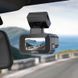 Відеореєстратор HOCO DV10 mini screen dashcam Black 6942007638630 фото 8