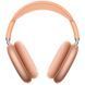 Накладные беспроводные наушники Hoco W65 Plus Happy ANC Orange ILSO-00000079131-6 фото