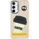 Чехол TPU Leather Toys для Xiaomi Redmi 15C (EU) Sand 656-08825 фото