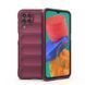 Чехол для смартфона Cosmic Magic Shield for Samsung Galaxy M53 5G Plum 666-04797 фото