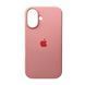 Силіконовий чохол для Apple iPhone 17 Pink 208-06671 фото