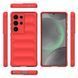 Чохол для смартфона Cosmic Magic Shield for Samsung Galaxy S25 Ultra China Red 666-04847 фото 3