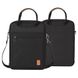 Сумка WIWU Pioneer Tablet Bag 11" Black 777-00006 фото 3