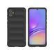 Чехол для смартфона Cosmic Magic Shield for Samsung Galaxy A05 Black 666-04597 фото