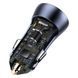АЗУ Baseus Golden Contactor Pro 40W USB + Type-C Blue CCJD-03 фото 5