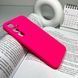 Чехол для смартфона Cosmic Silicone Case для Samsung Galaxy S25 Phosphor 666-05177 фото 4