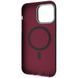 Чохол Proove Gleam Case with Magnetic Ring iPhone 15 Pro Max Gold Peak 656-04768 фото 3