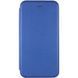 Шкіряний чохол-книжка Classy для Xiaomi Redmi Note 14 4G (Europe version) Blue 777-05276 фото