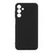 Чехол TPU Matte 1.3mm для Samsung Galaxy M15 5G (M156) Black 555-02331 фото 1