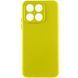 Чохол Silicone Cover Lakshmi Full Camera для Huawei Honor X8a Flash 777-06832 фото