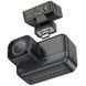 Відеореєстратор HOCO DV10 mini screen dashcam Black 6942007638630 фото 5