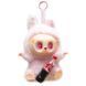 Игрушка - брелок Labubu monsters Pop Mart Big model Cola and Bottle with light and sound Random color 999-00008 фото 1