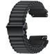 Ремешок Nylon Ocean Band для Smart Watch 22mm Dark Grey 212-01674 фото