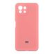 Чохол Full Case with frame для Xiaomi 11 Lite Pink 777-01147 фото