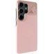 Чехол PC Synq with Magnetic Fit для Samsung Galaxy S26 Ultra Pink 666-05336 фото