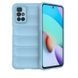 Чехол для смартфона Cosmic Magic Shield for Xiaomi Redmi 10 4G Light Blue 666-04897 фото
