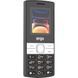 Мобільний телефон Ergo B185 Black B185 Black фото 8