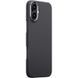 Чехол PC Carbon Protection Slim with MagSafe для Apple iPhone 16 (6.1") Black 214-04766 фото