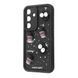 Чохол Pretty Things Case для Samsung Galaxy A24 4G Black/Coffee 777-01587 фото 1