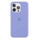 Силіконовий чохол для iPhone 13 Pro Elegant Purple 208-00548 фото