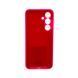 Чехол для смартфона Cosmic Silicone Case для Samsung Galaxy S25 Phosphor 666-05177 фото 3