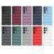 Чохол для смартфона Cosmic Magic Shield for Samsung Galaxy S25 Ultra China Red 666-04847 фото 7