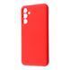 Чехол WAVE Colorful Case (TPU) для Samsung Galaxy M15 Red 656-06013 фото 1