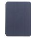 Чехол Smart Case для iPad Pro 2021 (12,9") Темно-синий 401-00016 фото