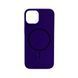 Чохол для смартфона Silicone Case Magnetic для Apple iPhone 15 Modena 666-03861 фото
