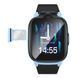 Дитячий Смарт Годинник Hoco Y104 4G GPS Синій 656-03454 фото 3